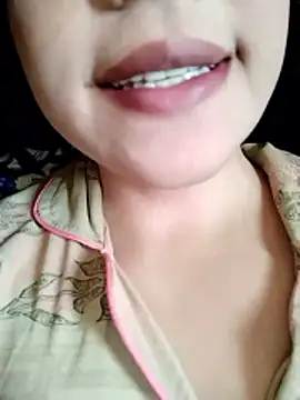 Anki-doll online show from 04-19-26, 05:41