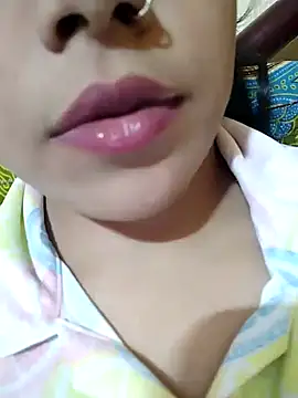Anki-doll online show from 03-18-25, 12:50