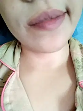 Anki-doll online show from 11-30-25, 05:41