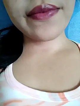 Anki-doll online show from 03-19-26, 05:40