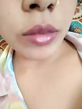 Anki-doll online show from 03-18-25, 08:50