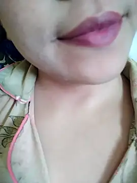 Anki-doll online show from 05-15-26, 05:49