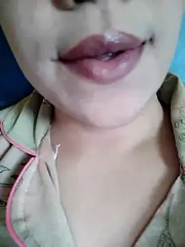 Anki-doll online show from 12-18-25, 05:34