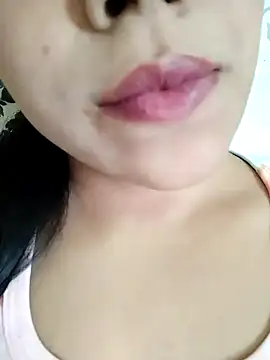 Anki-doll online show from 02-11-26, 05:40