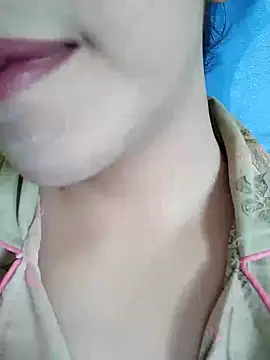 Anki-doll online show from 04-01-26, 05:42