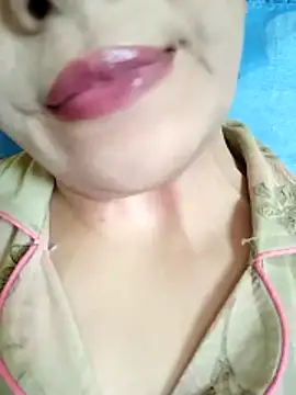 Anki-doll online show from 04-03-26, 05:36