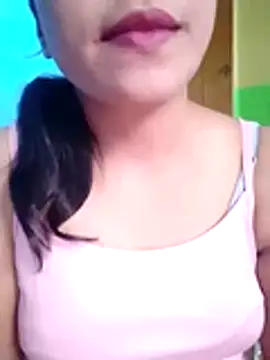 Snapshot of Anki-doll chatting on 07-04-26, 05:36 Anki-doll online show from 07-04-26, 05:36