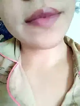 Anki-doll online show from 03-06-26, 05:35