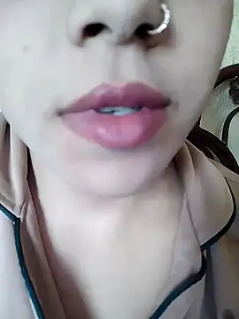 Anki-doll online show from 03-10-25, 05:54