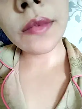 Anki-doll online show from 03-10-26, 05:33