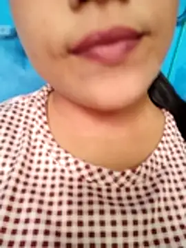 Snapshot of Anki-doll chatting on 06-29-26, 05:36 Anki-doll online show from 06-29-26, 05:36