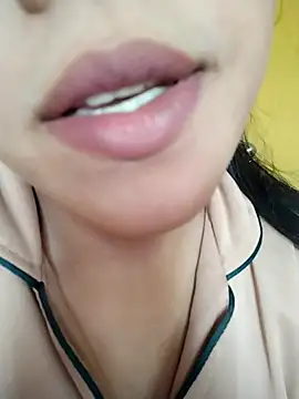 Anki-doll online show from 02-25-25, 05:41