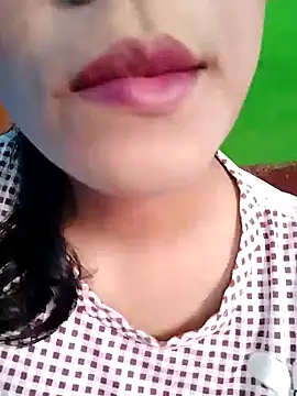 Snapshot of Anki-doll chatting on 07-20-26, 05:37 Anki-doll online show from 07-20-26, 05:37