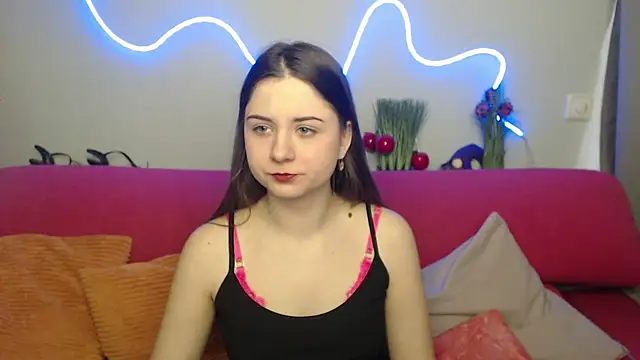 MilanaRoza online show from 03-12-26, 05:45