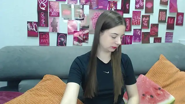 MilanaRoza online show from 03-27-26, 05:38