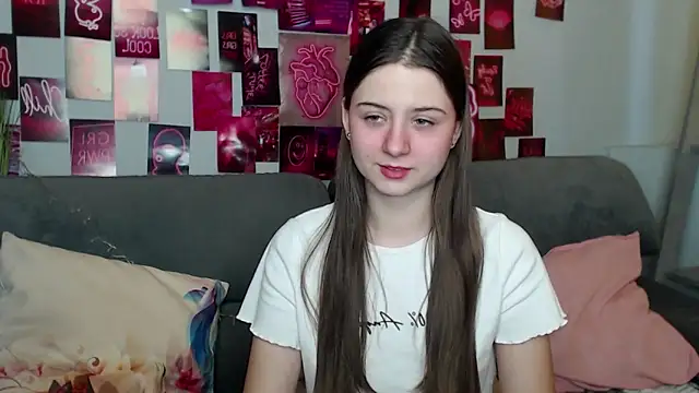 MilanaRoza online show from 10-26-25, 05:52