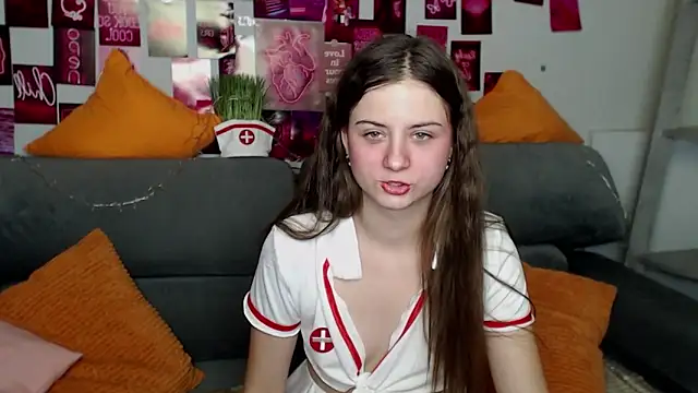 MilanaRoza online show from 11-01-25, 06:02