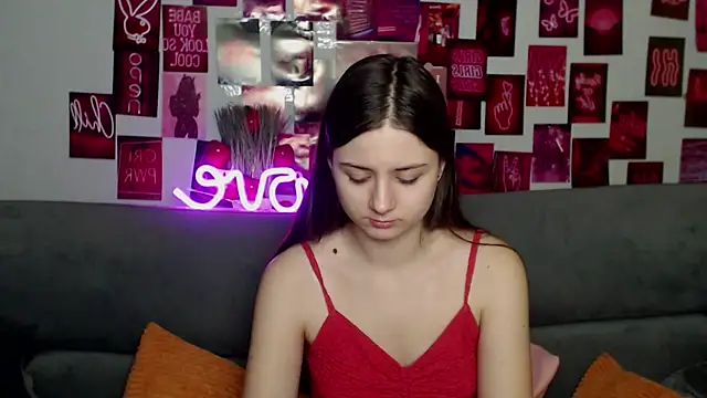 MilanaRoza online show from 12-05-25, 06:01