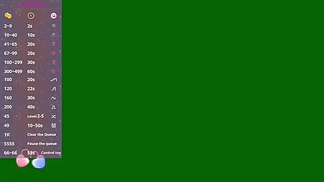 xiaoxiaoguaibao online show from 12-18-25, 01:26