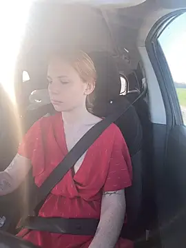 Redhairedteacher online show from 03-02-26, 10:44