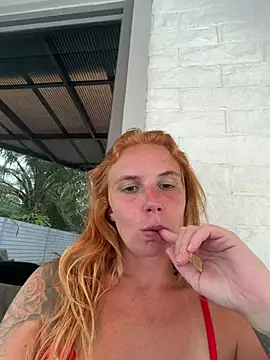 Snapshot of Redhairedteacher chatting on 07-30-26, 07:07 Redhairedteacher online show from 07-30-26, 07:07