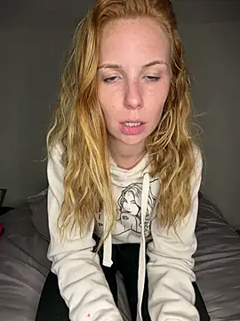 Redhairedteacher online show from 03-12-26, 12:16