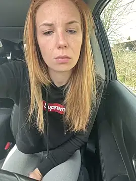 Redhairedteacher online show from 03-29-26, 09:44