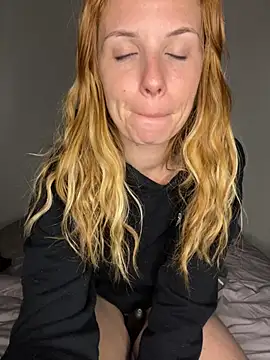 Redhairedteacher online show from 03-13-26, 12:26