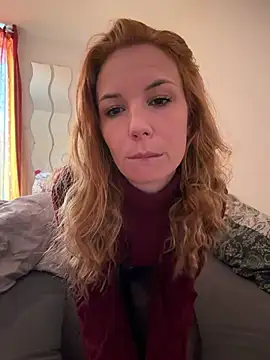 Redhairedteacher online show from 03-31-26, 10:17