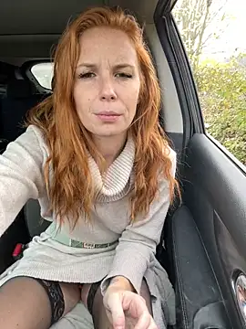 Snapshot of Redhairedteacher chatting on 11-18-25, 11:46 Redhairedteacher online show from 11-18-25, 11:46