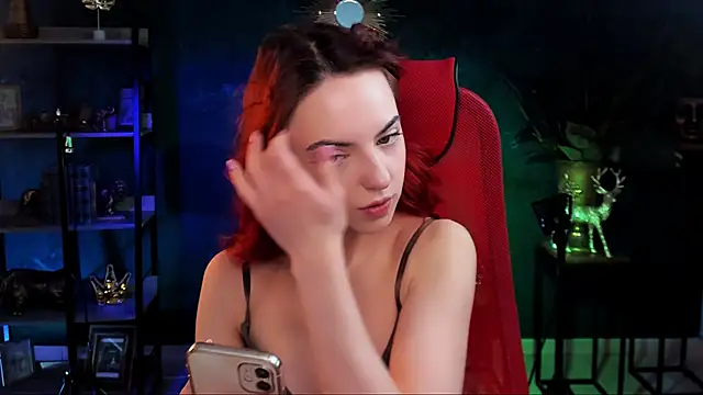 evanellson online show from 02-05-26, 08:32