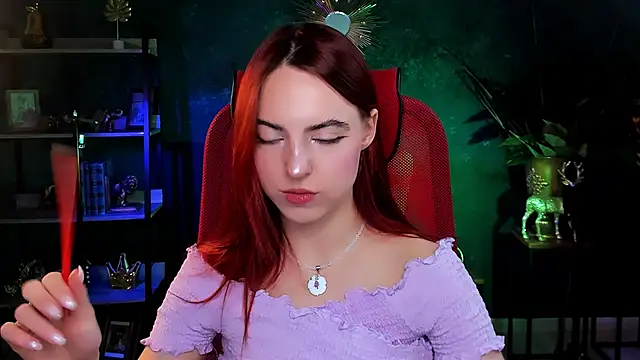 evanellson online show from 03-24-26, 01:33