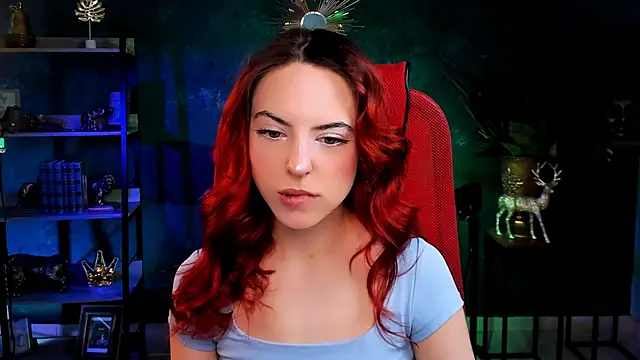 evanellson online show from 02-11-26, 08:36