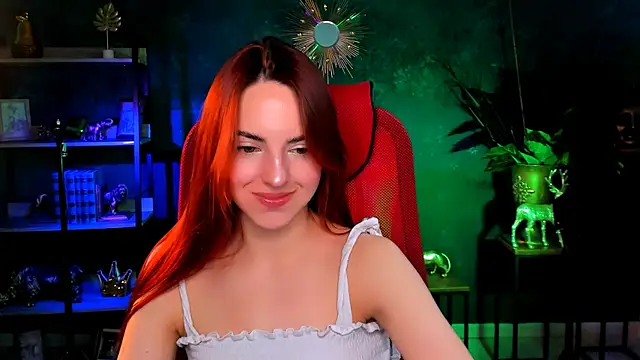 evanellson online show from 04-07-26, 04:53