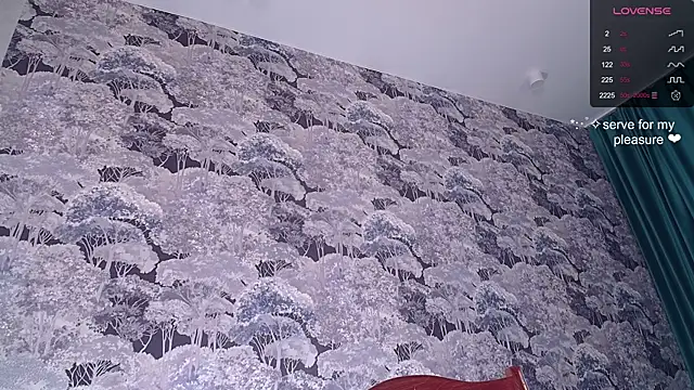 Ambrosia nectar online show from 02-15-26, 12:15