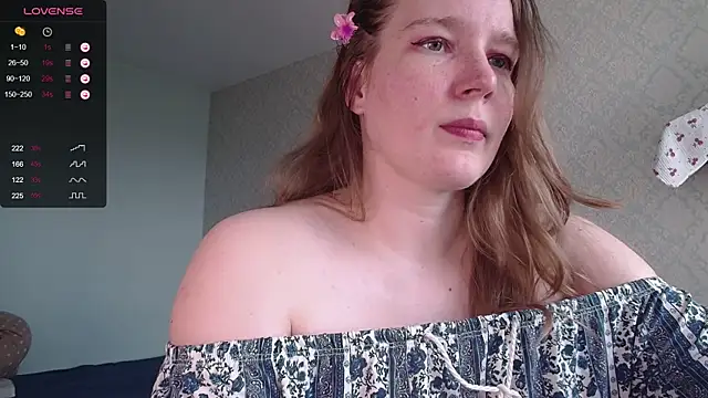 Ambrosia nectar online show from 06-19-26, 10:43