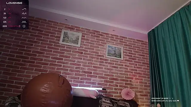 Ambrosia nectar online show from 12-27-24, 09:50