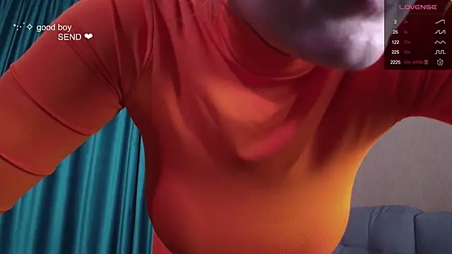 Ambrosia nectar online show from 11-01-25, 11:48