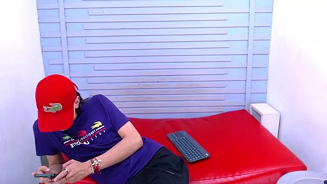 Eban Dustan online show from 02-18-25, 10:47