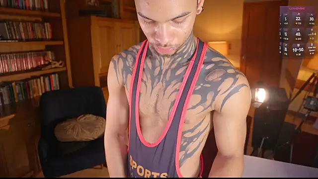  srerotic online show from 01-11-26, 12:01