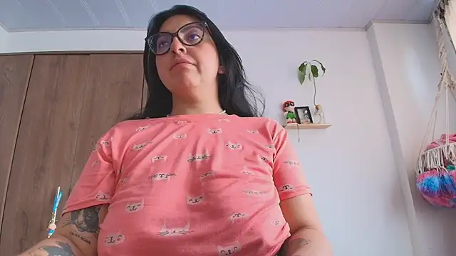 Vioolletta online show from 04-09-26, 08:48