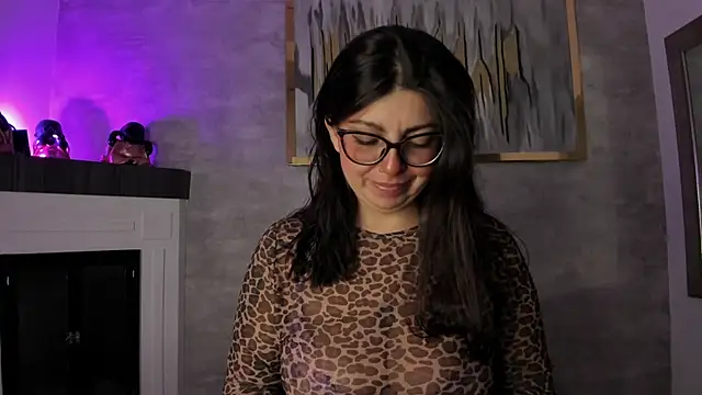 Vioolletta online show from 12-05-25, 07:23