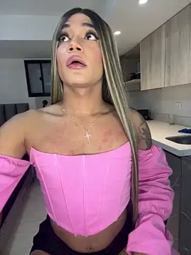 selfsuck trans online show from 12-04-24, 04:48