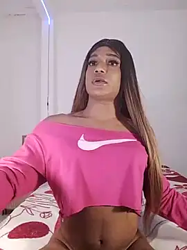 selfsuck trans online show from 10-07-25, 05:19