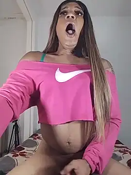 selfsuck trans online show from 10-11-25, 07:37