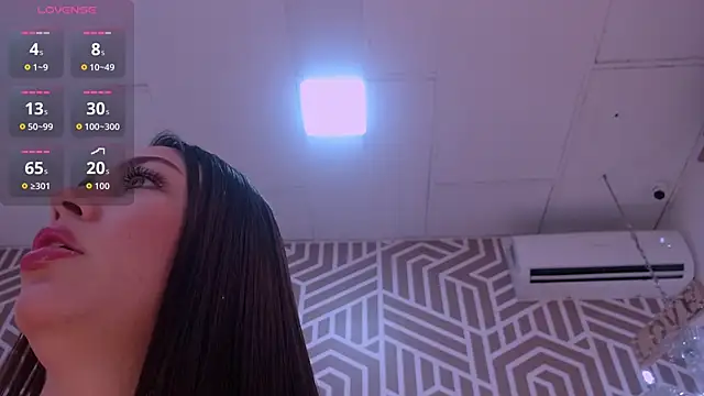 SashaDurante online show from 11-13-25, 12:53