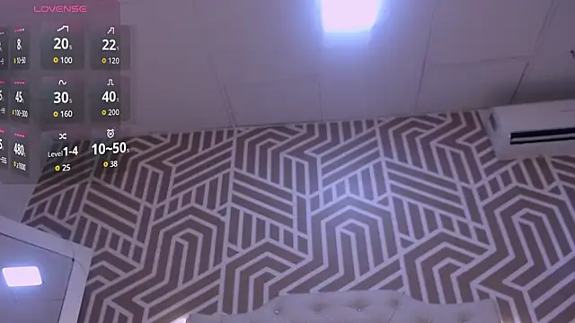 SashaDurante online show from 03-13-26, 12:32