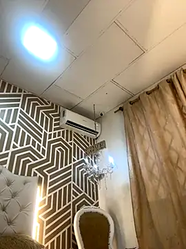 SashaDurante online show from 11-27-25, 07:25