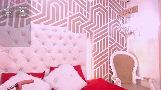 SashaDurante online show from 12-16-25, 12:20