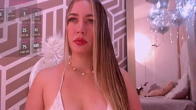 SashaDurante online show from 03-25-26, 12:48